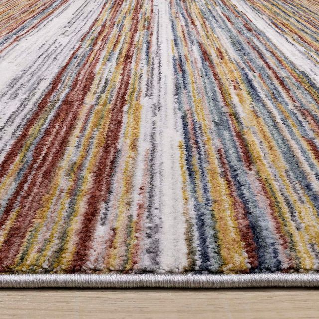Kalora Interiors Marisa 5'x8' Style 12 Area Rug-1