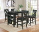 Richwood Counter Height Dining Group-KIT7896-0