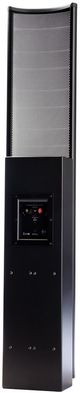 Martin Logan® EFX Black On-Wall Speaker-3