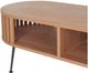 Moe's Home Collection Henrich White Oil Coffee Table-3