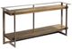 American Drew® AD Modern Organics Timothy Console Table-0