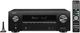 Denon® AVR-X1600H 7.2CH 4K Ultra HD AV Receiver-0