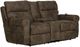 Catnapper® Tranquility Pewter Power Reclining Loveseat-0