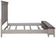 Liberty Furniture Ivy Hollow Dusty Taupe/Weathered Linen King Storage Bed-3