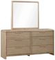 Modus Furniture Furano Ginger Dresser-2