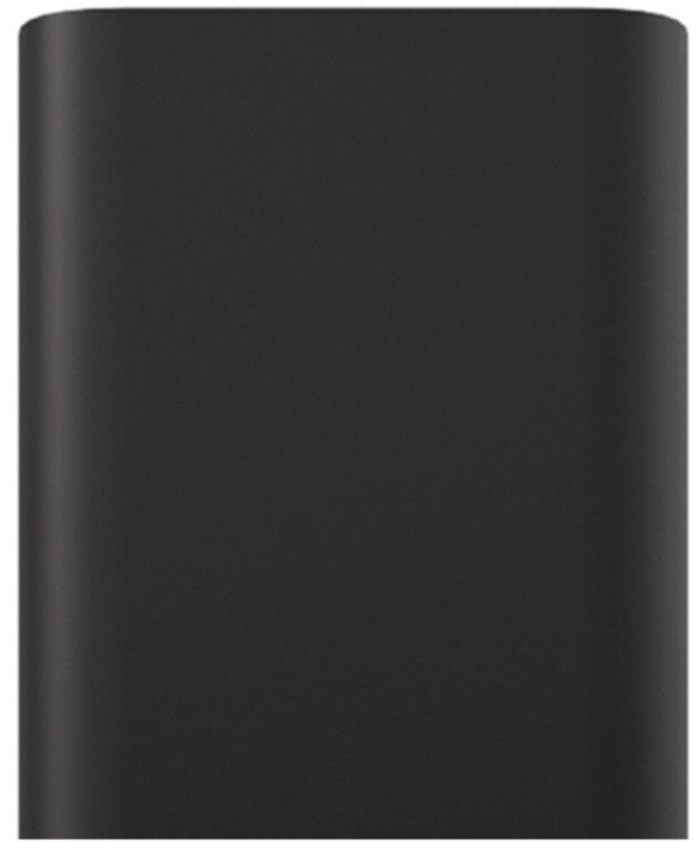 Ilve® Panoramagic Matte Black Chimney Extension-0