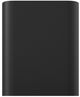 Ilve® Panoramagic Matte Black Chimney Extension-0