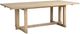 aspenhome® Modern Loft Modern Khaki 86'' Extendable Trestle Dining Table-0