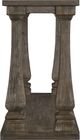 Signature Design by Ashley® Johnelle Gray Sofa Table-2