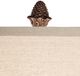 Pacific Coast® Lighting Pine Cone Glow Dark Bronze Table Lamp With Night Light-2