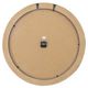 YHD Black/Off-White Wall Clock-5