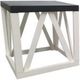 Vintage Furniture Avery Side Table-0