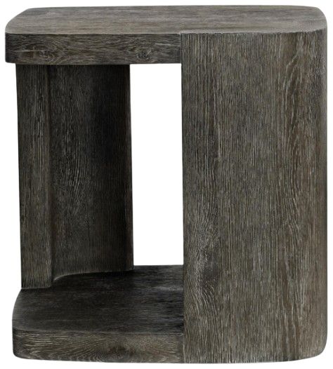 Bernhardt Boyle Bernhardt Living Bolete Side Table-3