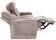 Parker House® Equinox Mushroom Power Reclining Sofa with Power Headrests-4