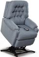 Best® Home Furnishings Customizable Sondra Power Lift Recliner-2
