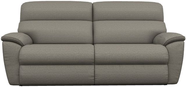 La-Z-Boy® Roman Storm 2-Seat Manual Reclining Sofa-1