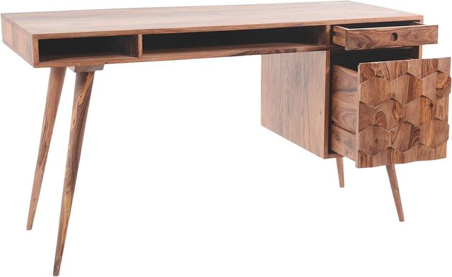 Moe's Home Collection O2 Natural Desk-1