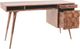 Moe's Home Collection O2 Natural Desk-1