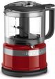 KitchenAid® 3.5 Cup Empire Red Food Chopper-0