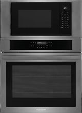 Black Stainless Steel
