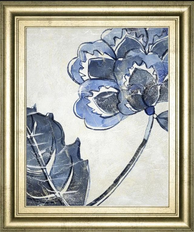Classy Art Vintage Porcelain III by Chariklia Zarris Wall Art-0