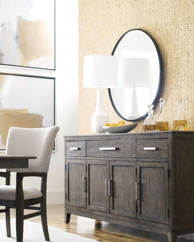 Kincaid® Cascade Sable Townsend Buffet-3