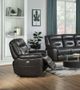 ACME Furniture Imogen Gray Power Recliner-2