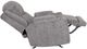 Franklin™ Denali Landry Ash Power Rocker Recliner-4