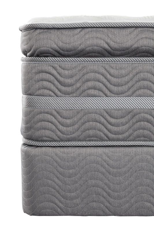 Southerland Sonata Super Pillow Top Queen Mattress-1