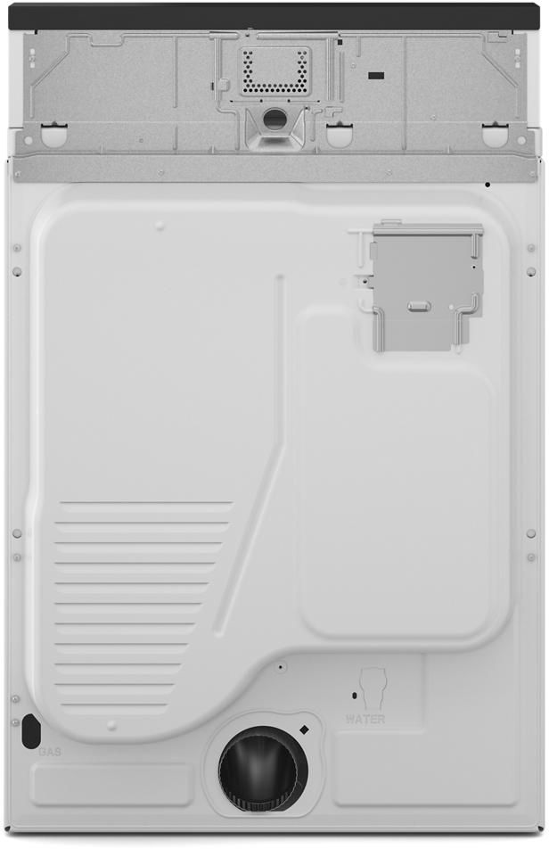 Maytag® Commercial White Laundry Pair-2
