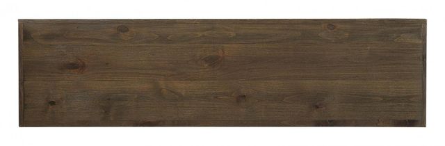 aspenhome® Sawyer Brindle 64" Console-1