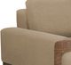 International Furniture Direct Sedona Camel Sofa-1