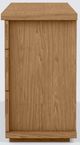 EQ3 Boom Walnut Double Dresser-4