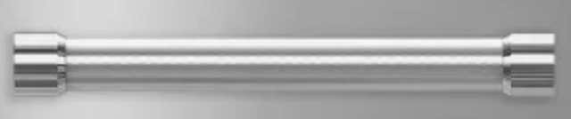 KitchenAid® 18" PrintShield Stainless Automatic Ice Maker-1