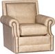 Mayo Omaha French Vanilla Swivel Chair-0
