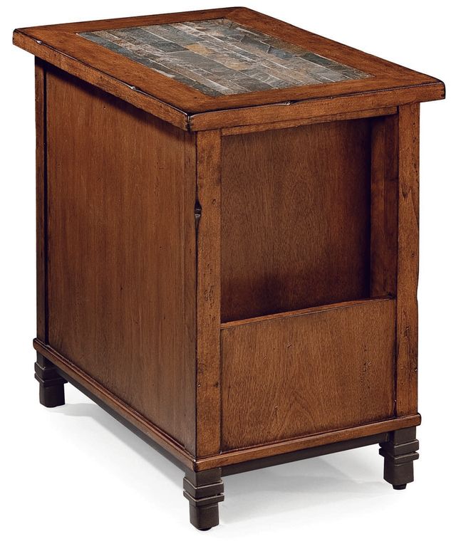 Peters-Revington™ Oslo™ Chairside Cabinet-1