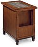 Peters-Revington™ Oslo™ Chairside Cabinet-1