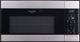 Fulgor Milano 1.8 Cu. Ft. Stainless Steel Over The Range Microwave-0