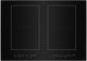 JennAir® 30" Black Induction Cooktop-0