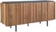 Signature Design by Ashley® Quintavious Brown/Charcoal Accent Cabinet-0
