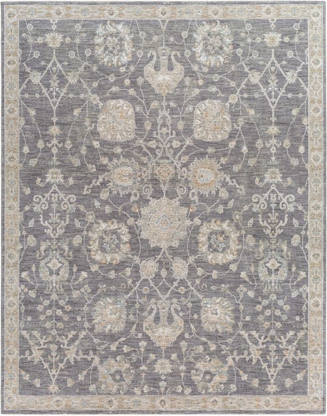 Surya Avant Garde 5'x8' Style 4 Area Rug-0