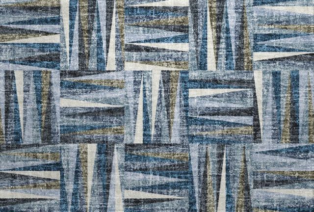 Dalyn™ Rug Company Lorenzo LN2 5'x8' Style 1 Area Rug-1