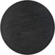 TOV Furniture Sahara Black Dining Table-4