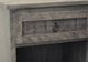 American Heartland Manufacturing Rustic Quaint Open Nightstand-1