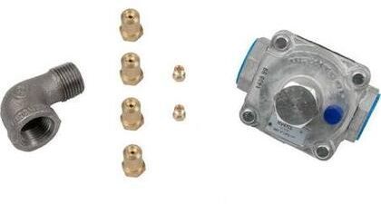 Lynx® Sedona Series NG to LP Conversion Kit