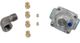 Lynx® Sedona Series NG to LP Conversion Kit-0