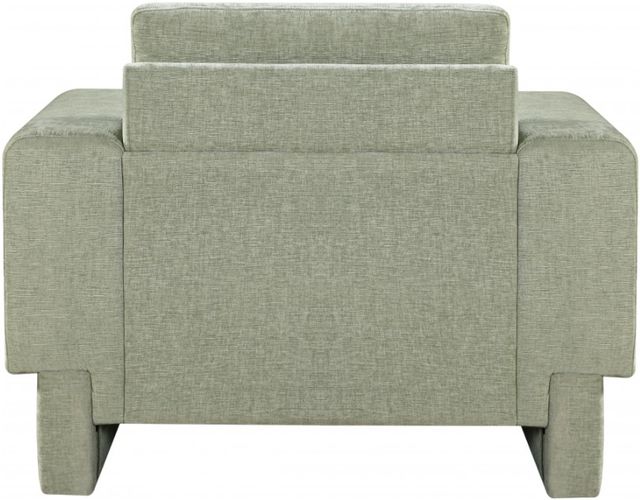 Meridian Furniture Madeline Mint Chair-3
