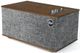 Klipsch® Heritage Series The Three II Walnut Wireless Home Speaker-0