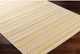 Surya Eagean Yellow 4'x6' Area Rug-2