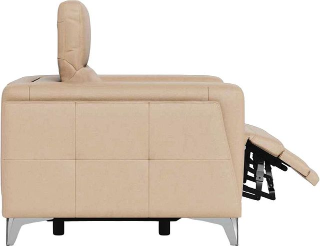 Palliser® Furniture Customizable Paolo Wall Hugger Power Recliner-2